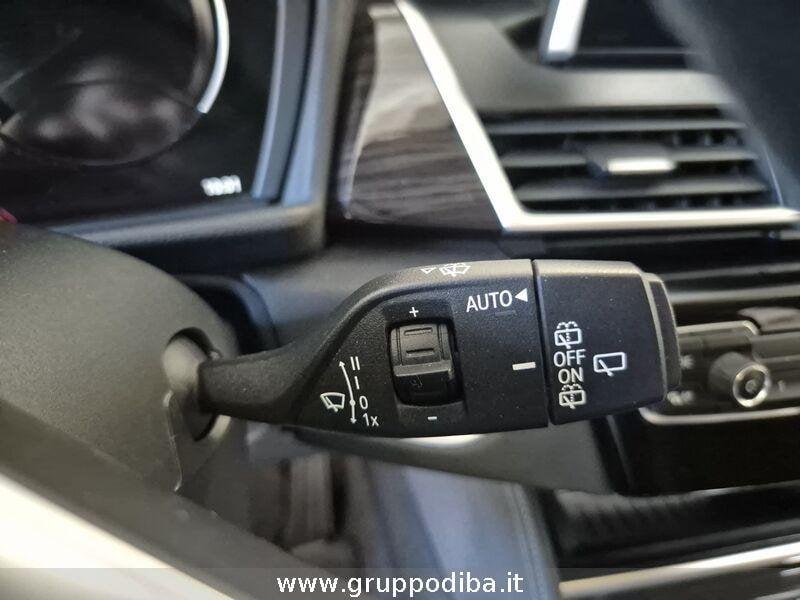 BMW Serie 2 Active Tourer Serie 2 F45 2018 Active Tourer 216d Active Tourer Luxury