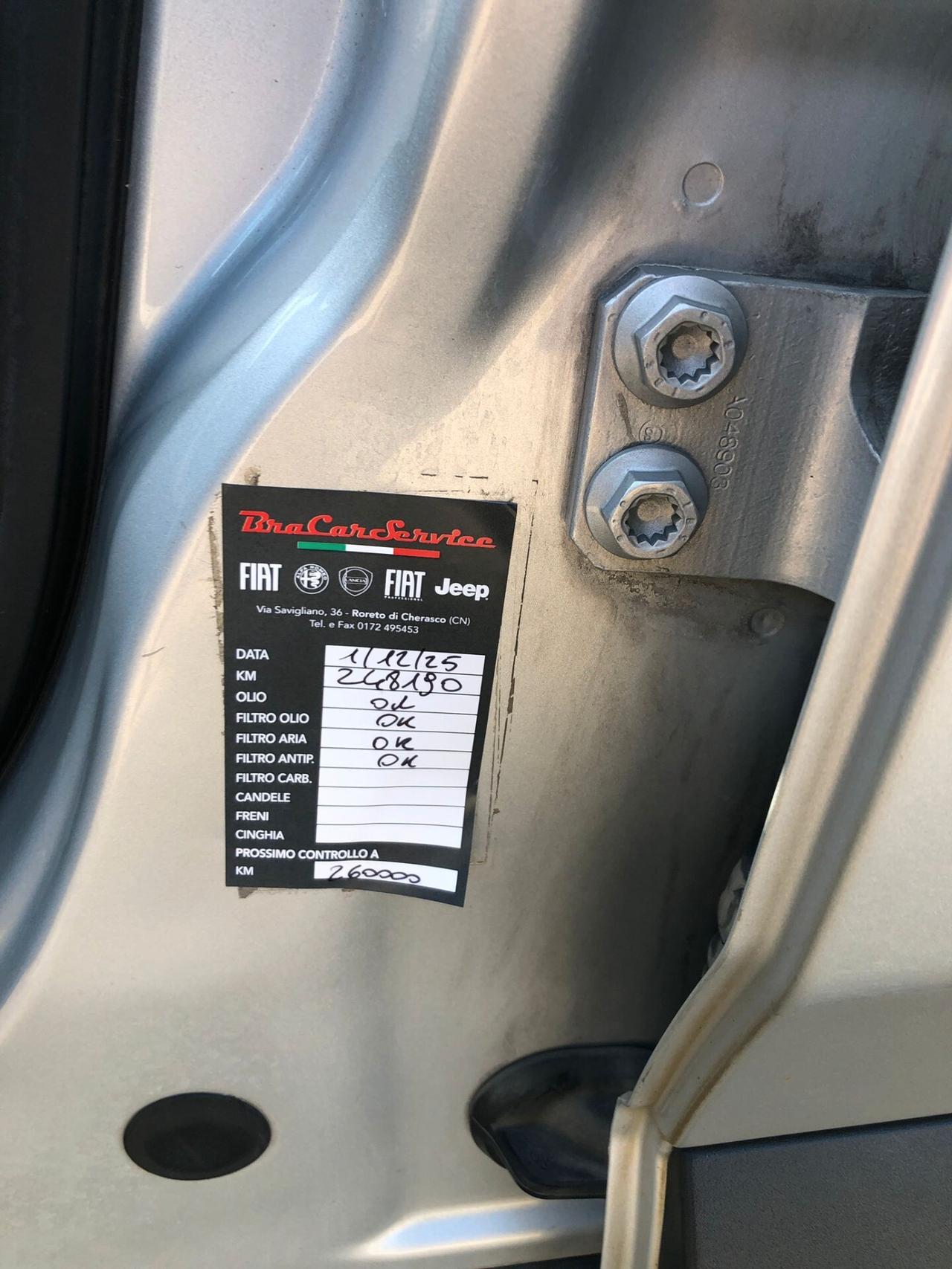 Jeep Renegade 2.0 Mjt 140CV 4WD Active Drive Limited