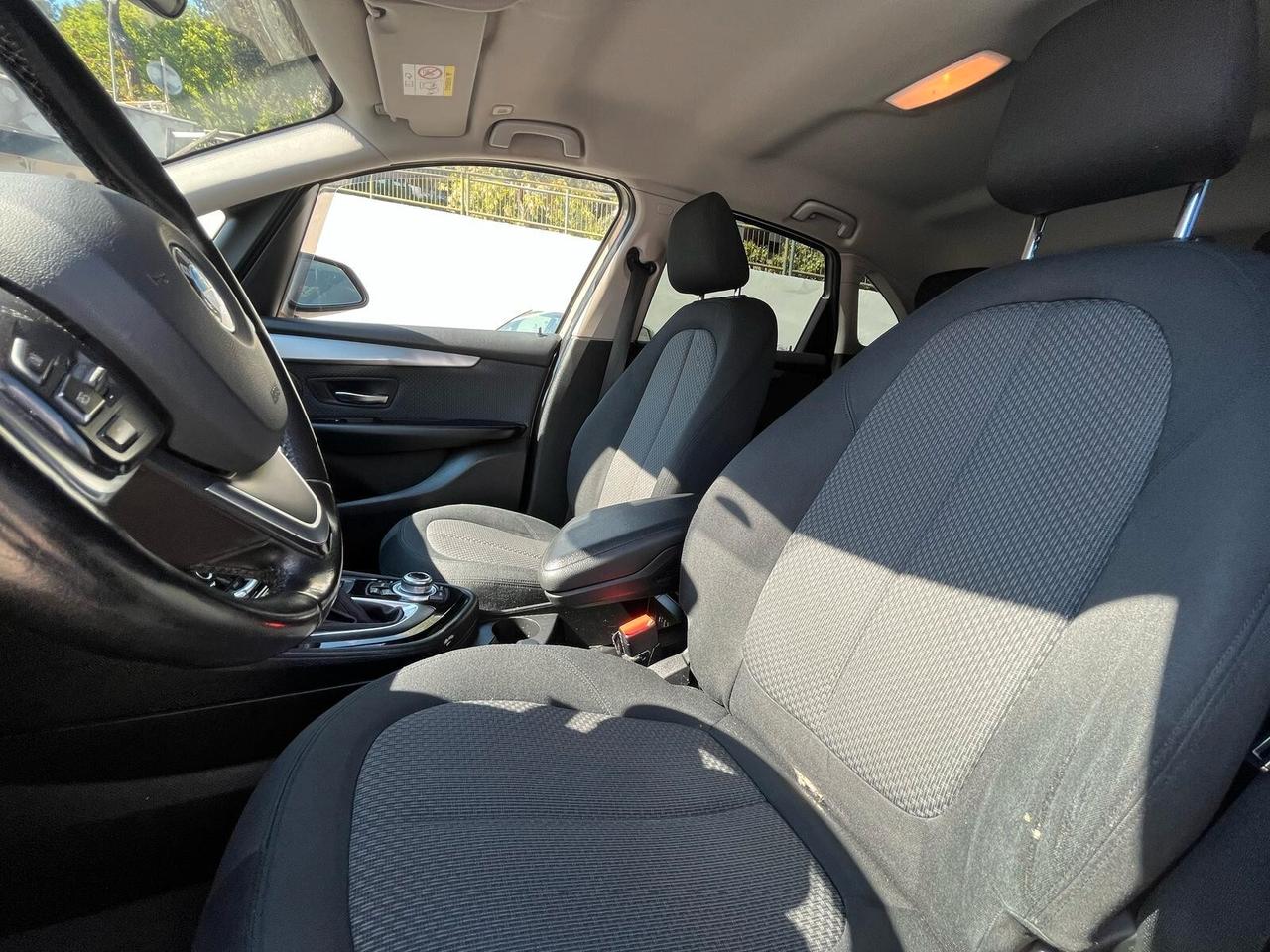 BMW SERIE 2 2,0 TDI 150 CV ACTIVE TOURER AUTO 5P