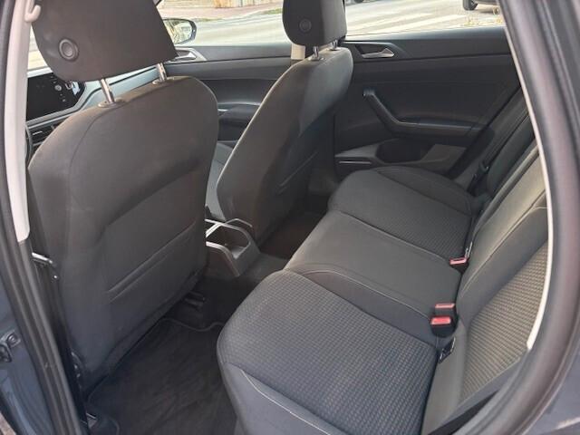 Vw Polo Iva Esposta Finanziabile Garanzia