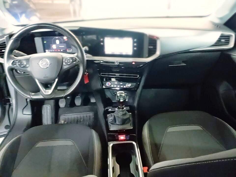 Opel Mokka 1.5 diesel Edition