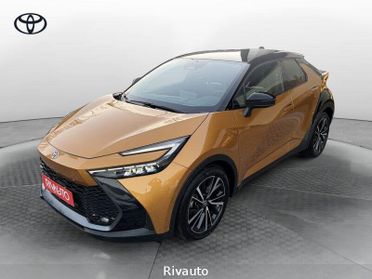 Toyota C-HR C-HR 2.0 HV Lounge Premiere