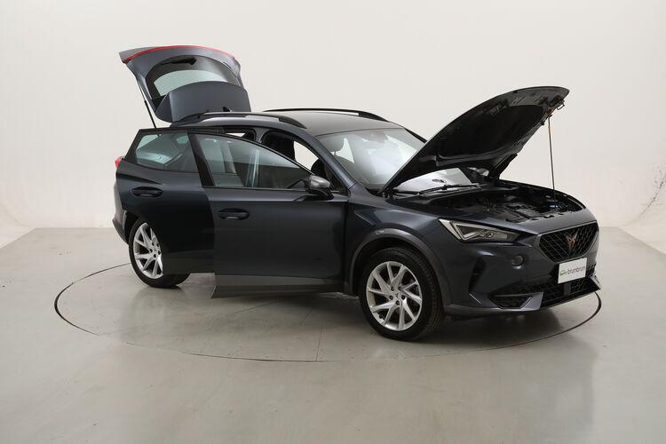 Cupra Formentor DSG 4Drive BR518198 2.0 Diesel 150CV