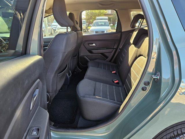 DACIA Duster 1.3 TCe 150 CV EDC 4x2 Journey