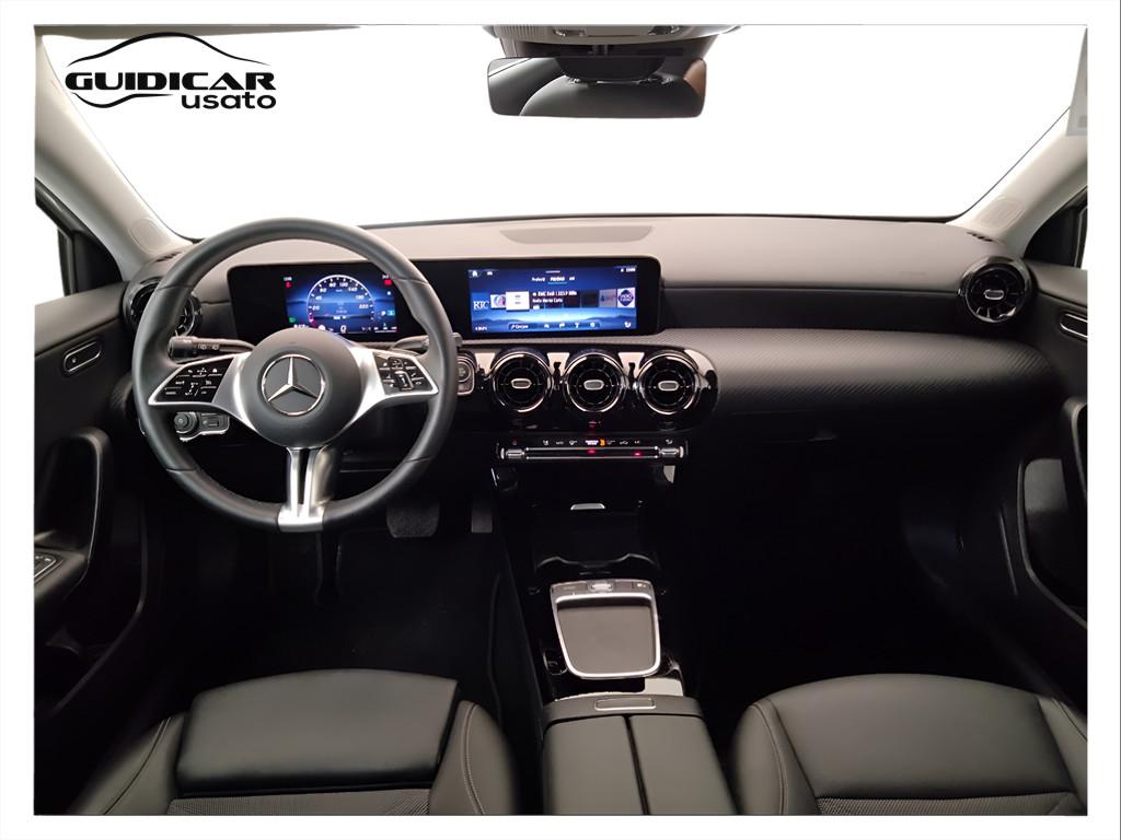 Mercedes-Benz Classe A - W177 2023 - A 180 d Advanced auto