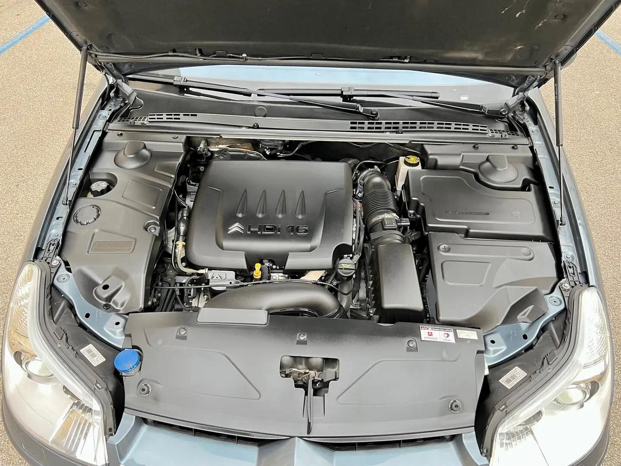 Citroen C5 Berlina 2.2 BiTurbo 16v 173cv Hydractive Exclusive