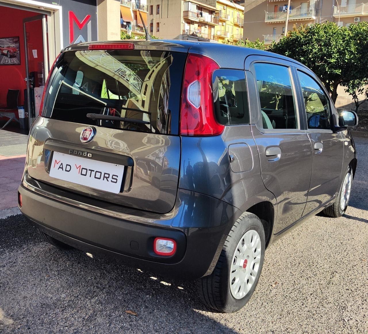 Fiat Panda 1.2 69CV ANNO 2018 NEO