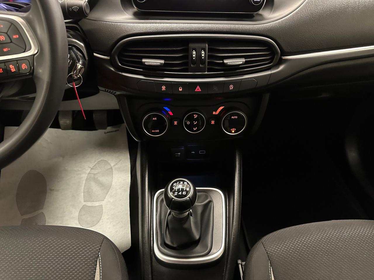 Fiat Tipo 1.6 Mjt S&S 120 Cv SW Lounge - 2020