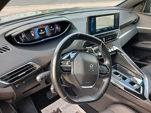 PEUGEOT 3008 1.5 BlueHDI 130 CV S&S EAT8 ALLURE PACK