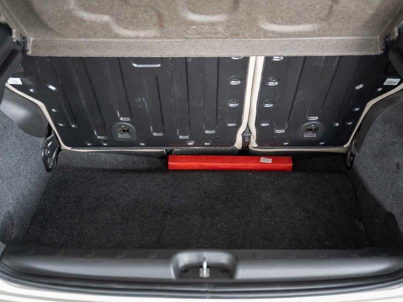 FIAT Panda Panda 0.9 TwinAir Turbo S&S Lounge