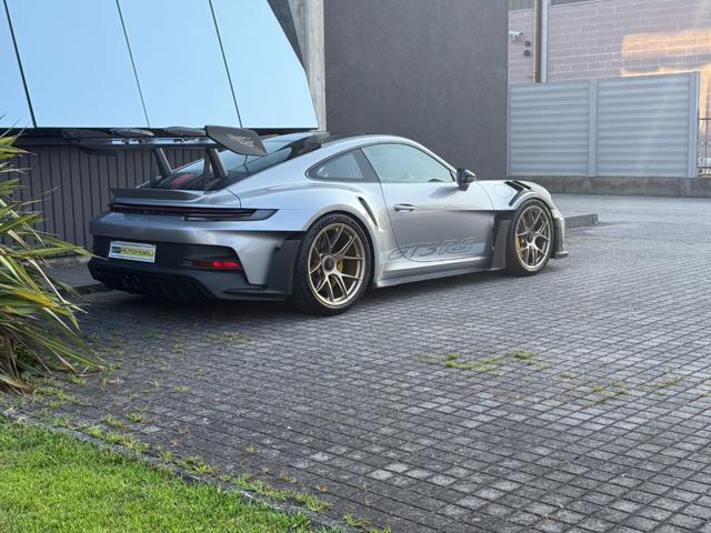 PORSCHE 992 GT3 RS * WEISSACH * PCCB * LIFT * PPF *