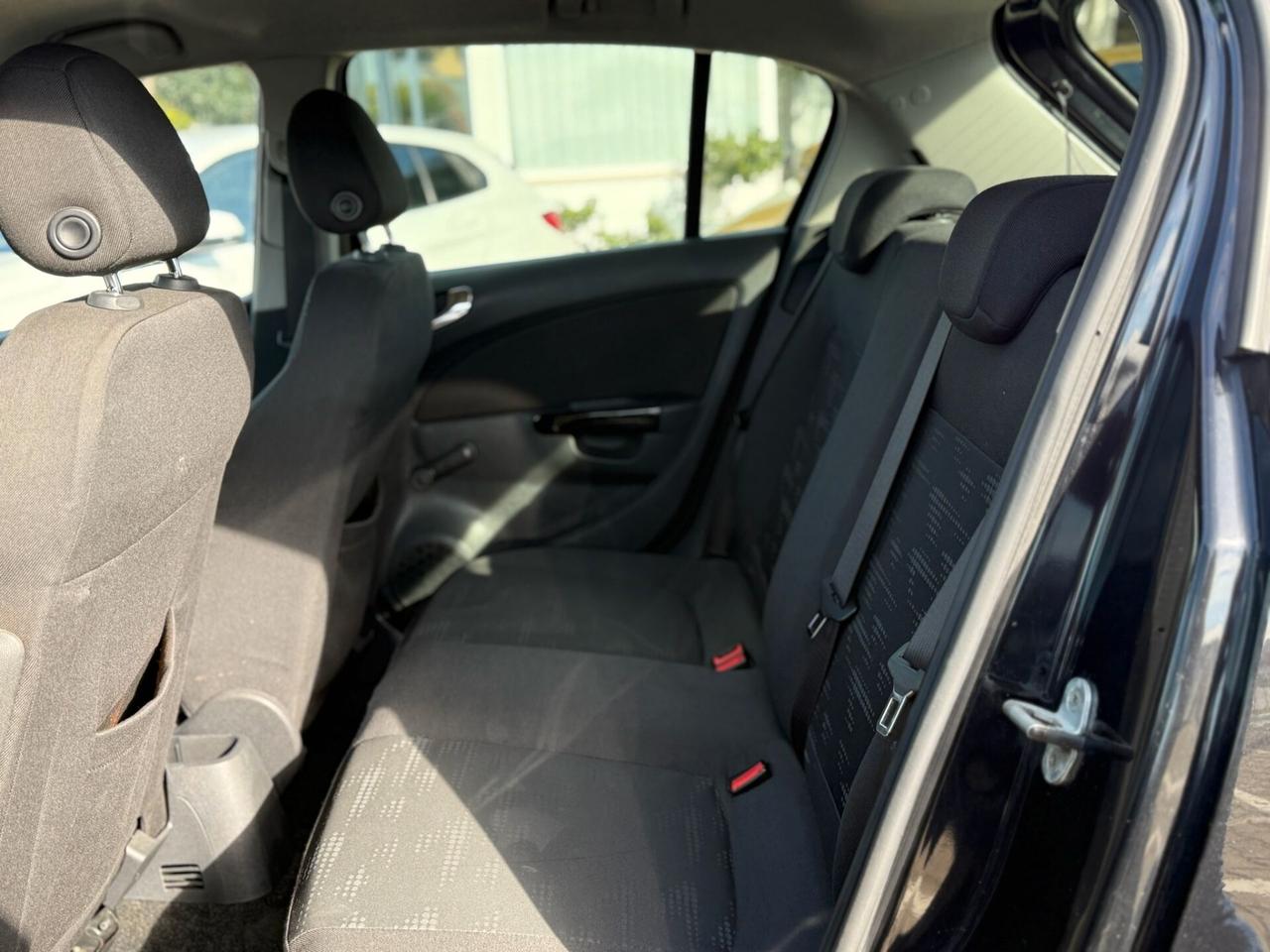 Opel Corsa 1.3 CDTI 95CV 5 porte Cosmo *OK NEOPATENTATI*