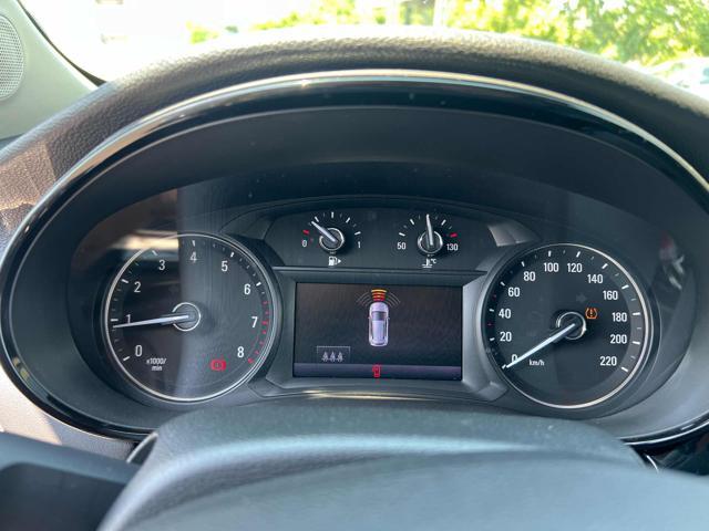 OPEL Mokka X 1.4 Turbo GPL Tech 140CV 4x2 Ultimate