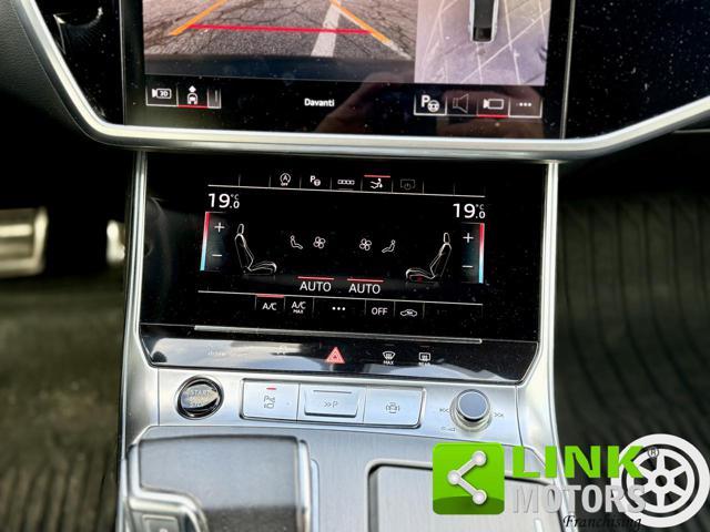 AUDI A7 S LINE