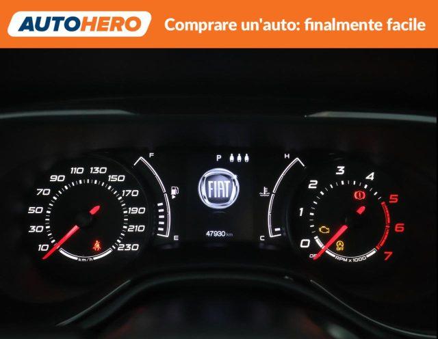 FIAT Tipo 1.6 Mjt S&S 5 porte Lounge