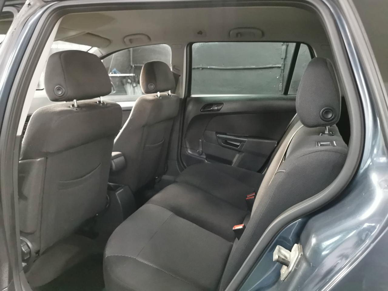 Opel Astra SW 1.6 GPL-TECH Anniversary GARANZIA 12 MESI