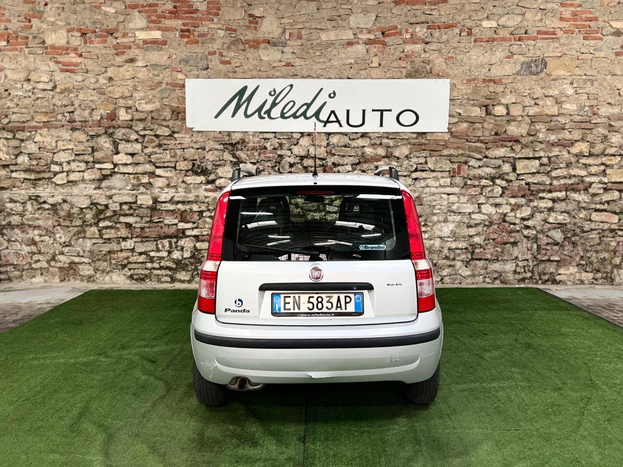 Fiat Panda 1.2 Dynamic