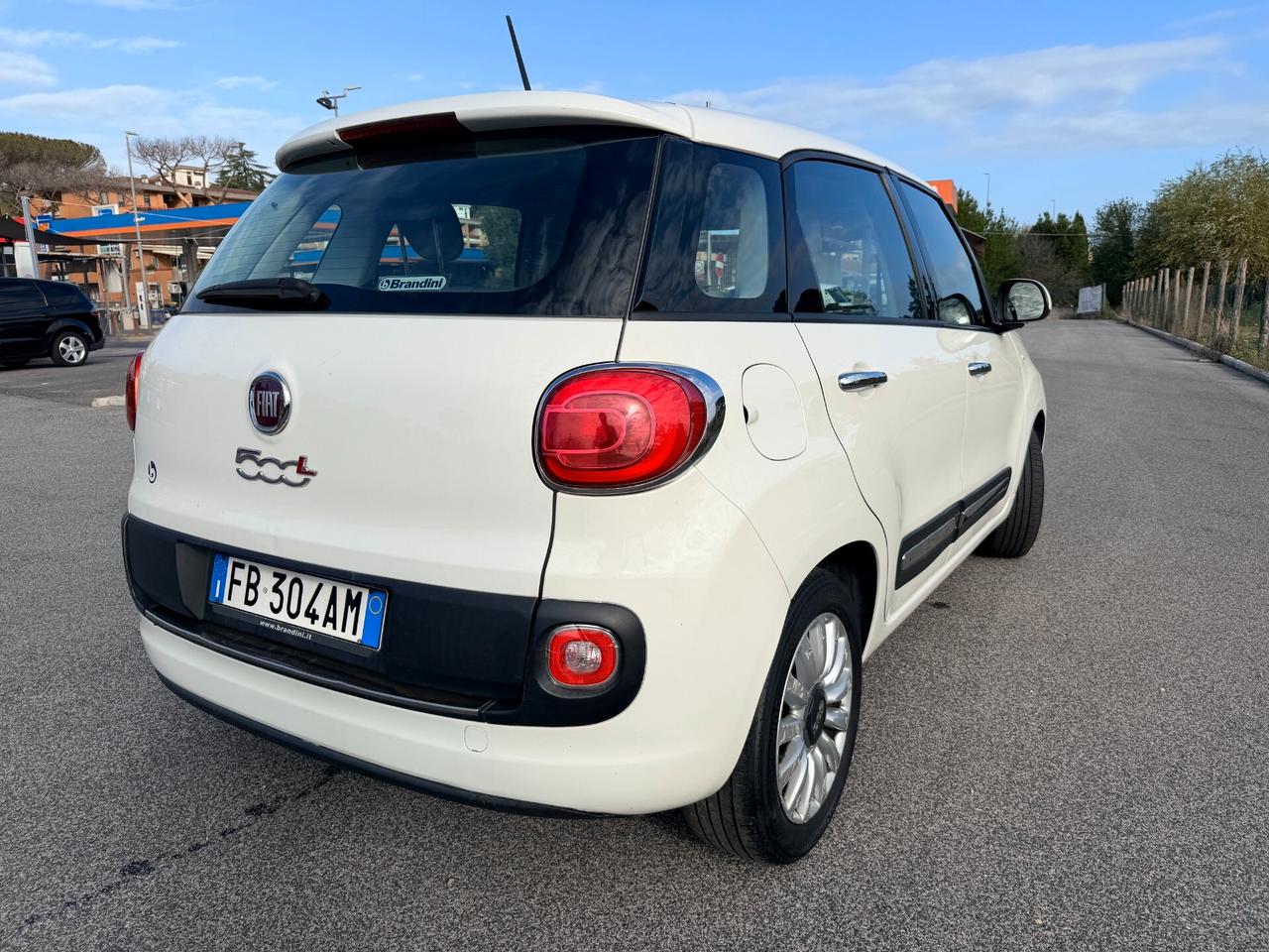 Fiat 500L 1.4 95 CV Lounge EURO6