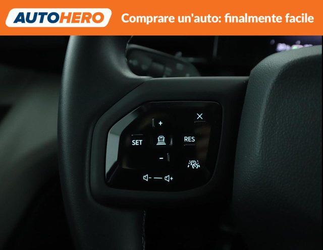 FORD Explorer -E Extended Range Explorer 204 CV