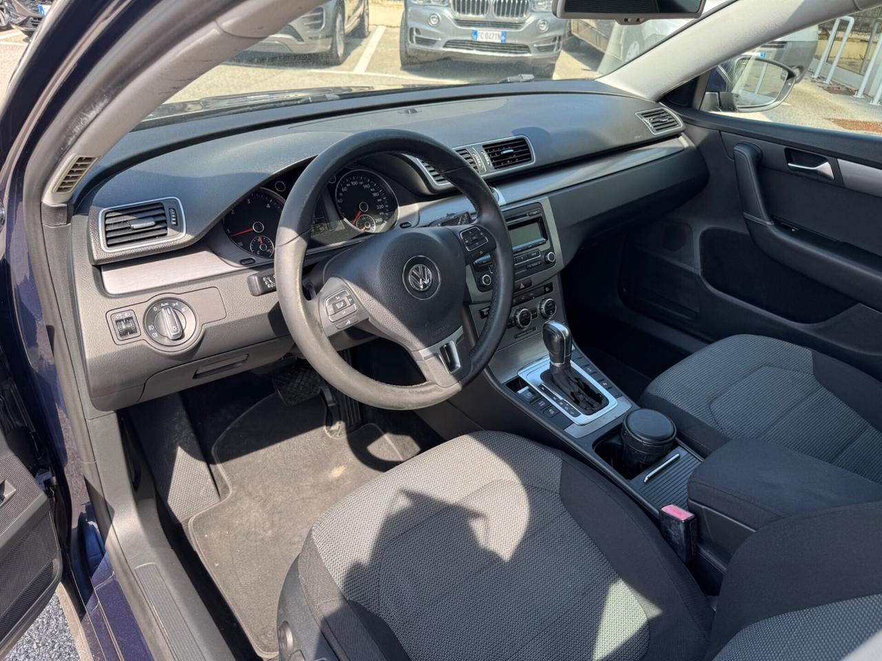 Volkswagen Passat Var. 1.6 TDI DSG Comfort. BM.Tech