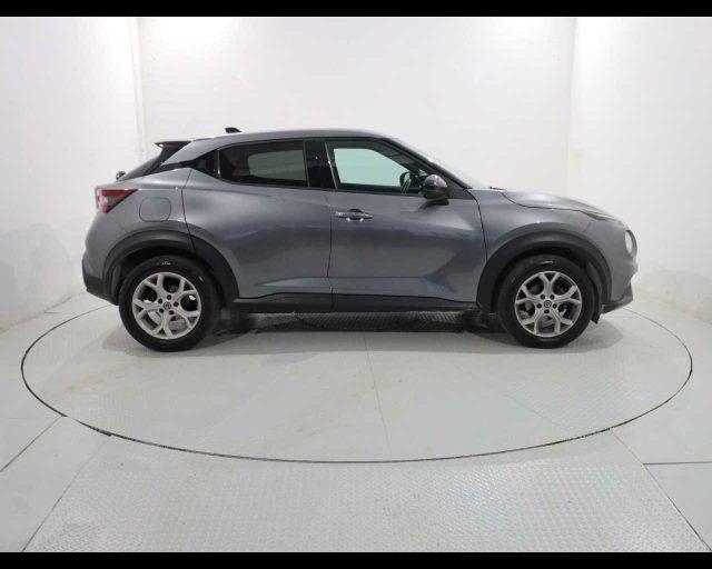 NISSAN Juke 1.0 DIG-T 114 CV Business