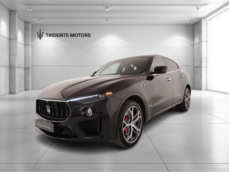 Maserati Levante 3.0 Gransport AWD Auto