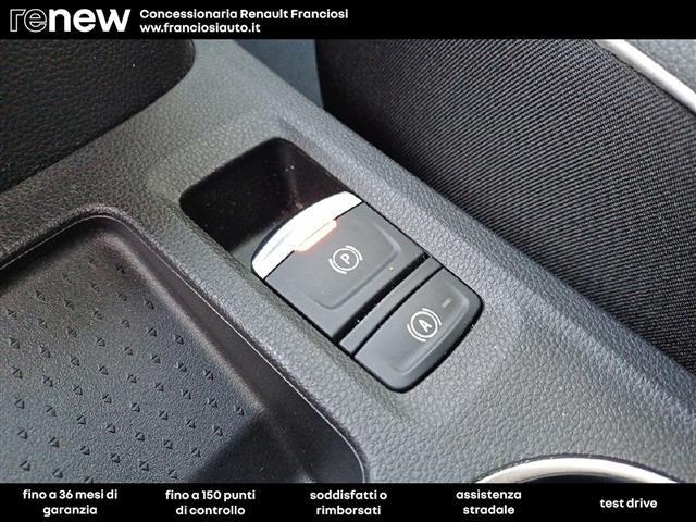 RENAULT Captur TCE 100 GPL TECHNO