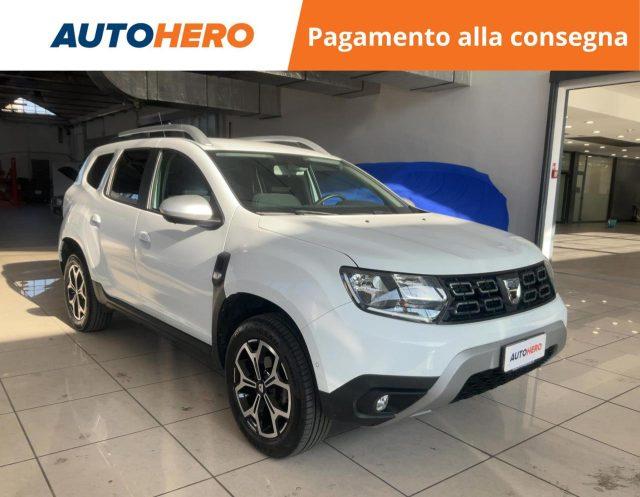 DACIA Duster 1.5 Blue dCi 8V 115 CV 4x2 Prestige