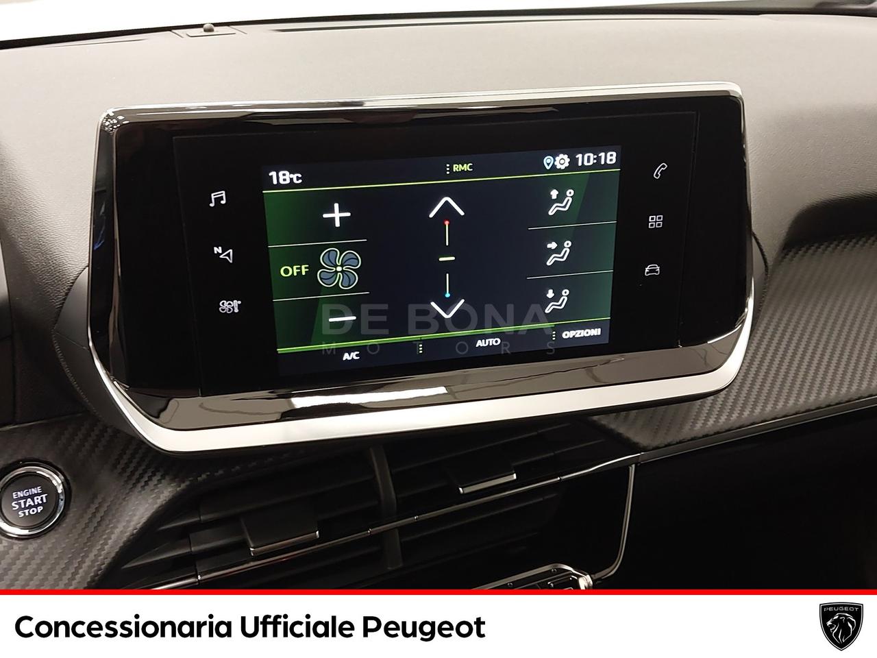 Peugeot 2008 1.2 puretech allure pack s&s 130cv