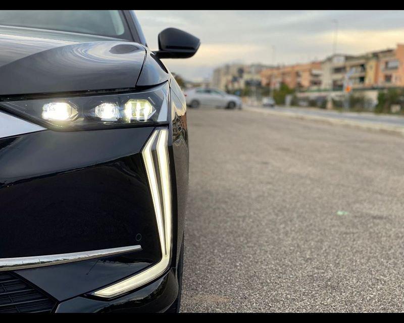 DS DS4 II 2021 1.5 bluehdi Rivoli 130cv auto