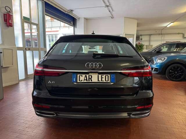 Audi A6 A6 Avant 40 2.0 tdi mhev Business Design s-tronic