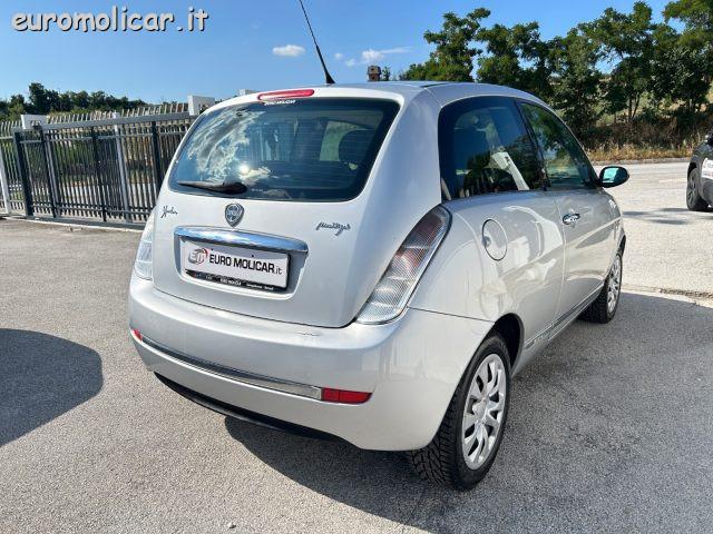 LANCIA Ypsilon 1.3 MJT 75 CV Automatica