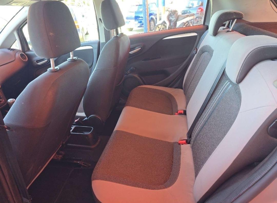 Fiat Punto 1.3 MJT II S&S 85 CV 5 porte ECO Pop