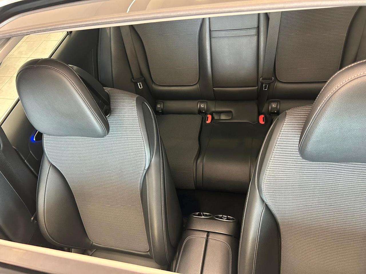 Mercedes-benz C 220 d Mild hybrid Premium Pro