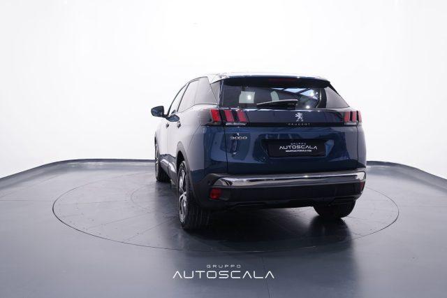 PEUGEOT 3008 1.5 BlueHDi 130CV S&S EAT8 Allure Pack