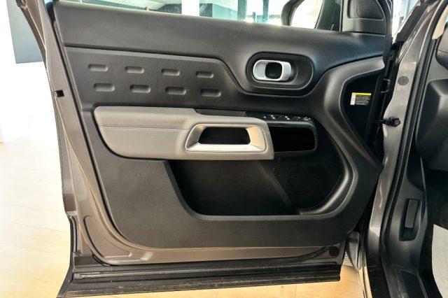 CITROEN C5 Aircross BlueHDi 130 S&S EAT8 Shine
