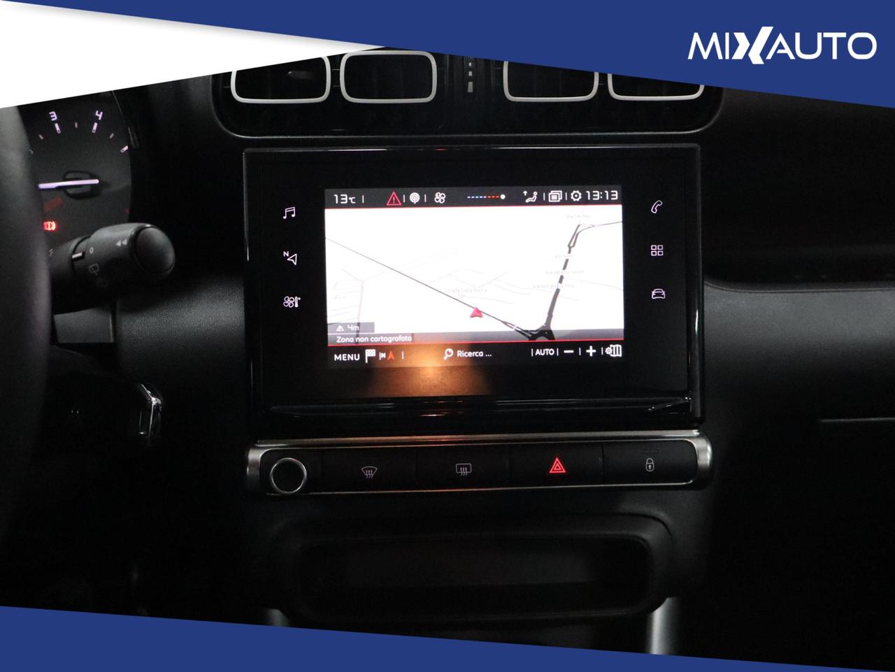 Citroen C3 Aircross 1.2 PureTech Feel S&S 110CV