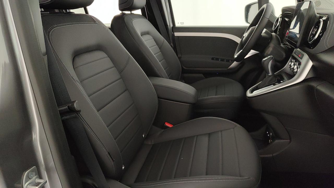 Mercedes-Benz Classe T 180 d