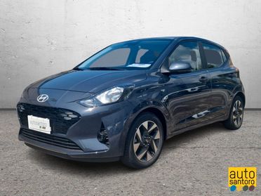 HYUNDAI I10 1.0 CONNECTLINE My25 GPL