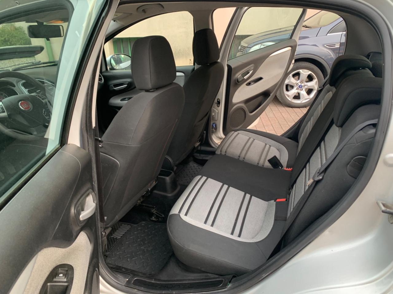 Fiat Punto Evo 1.3 Mjt 75 CV DPF 5 porte S&S Dynamic