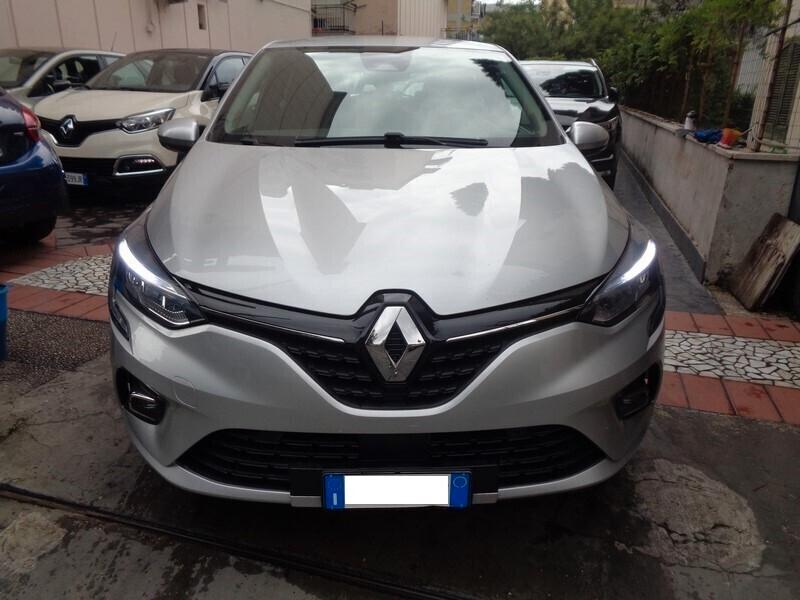 Renault Clio Blue dCi 85 CV 5 porte Intens