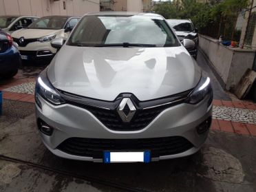 Renault Clio Blue dCi 85 CV 5 porte Intens