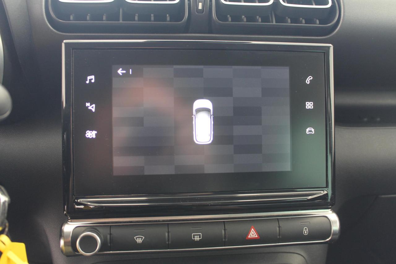Citroen C3 Aircross 1.5 bluehdi 110 Cv. SHINE