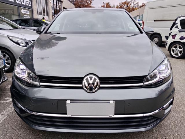 VOLKSWAGEN Golf 2.0 TDI 5p. HighLine BlueMotion Technology