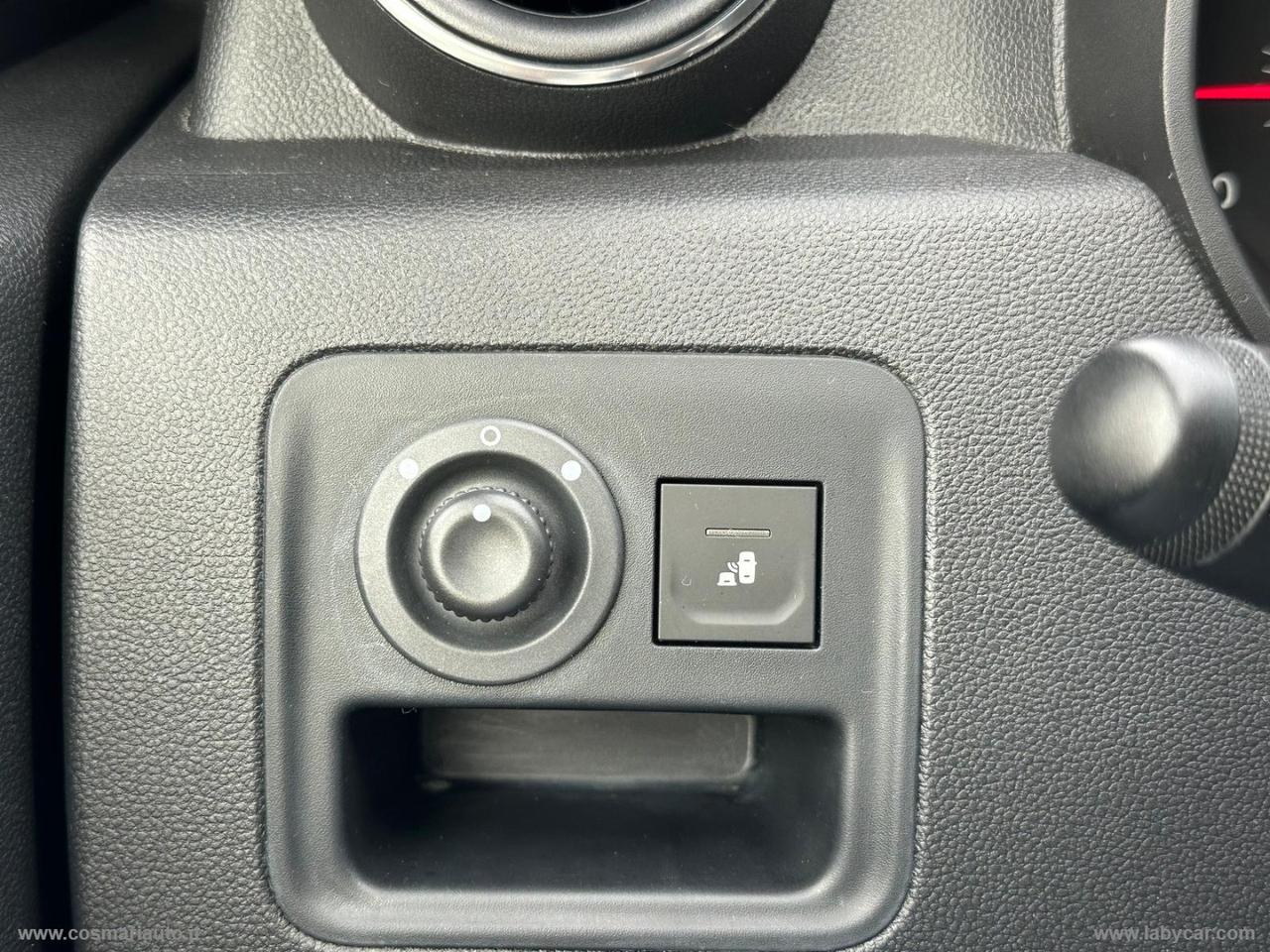 DACIA Duster 1.5 dCi 8V 110 CV EDC 4x2 Prest.