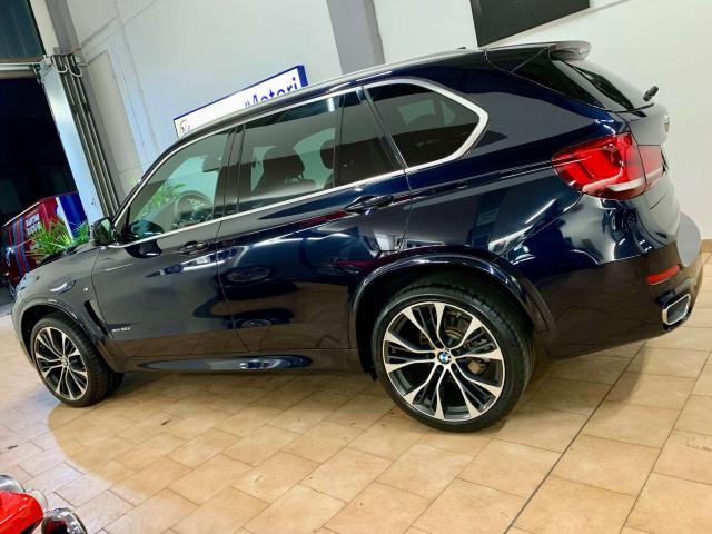 BMW X5 X5 xdrive30d M-Sport 249cv auto