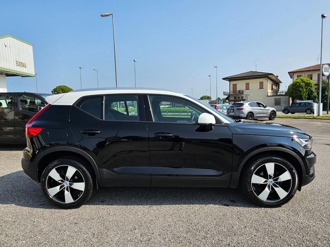 Volvo XC40 D3 Geartronic Momentum