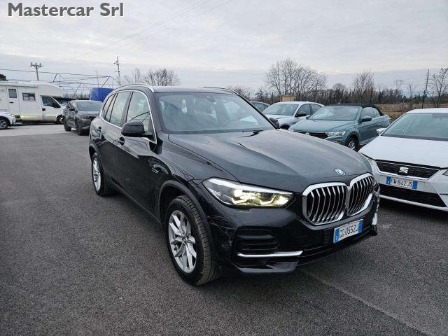 BMW X5 X5 G05 2018 xdrive45e xLine auto - GG055ZJ