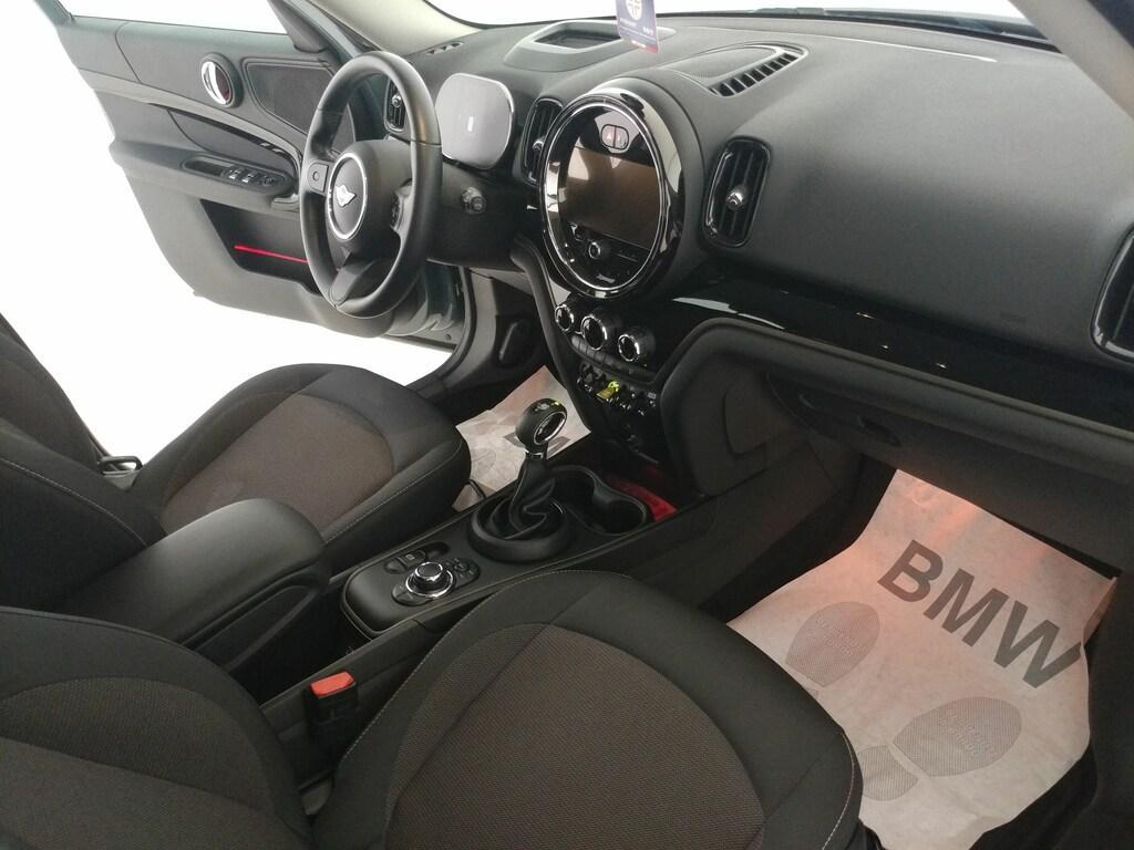 Mini Cooper SE Countryman 1.5 Classic all4 auto