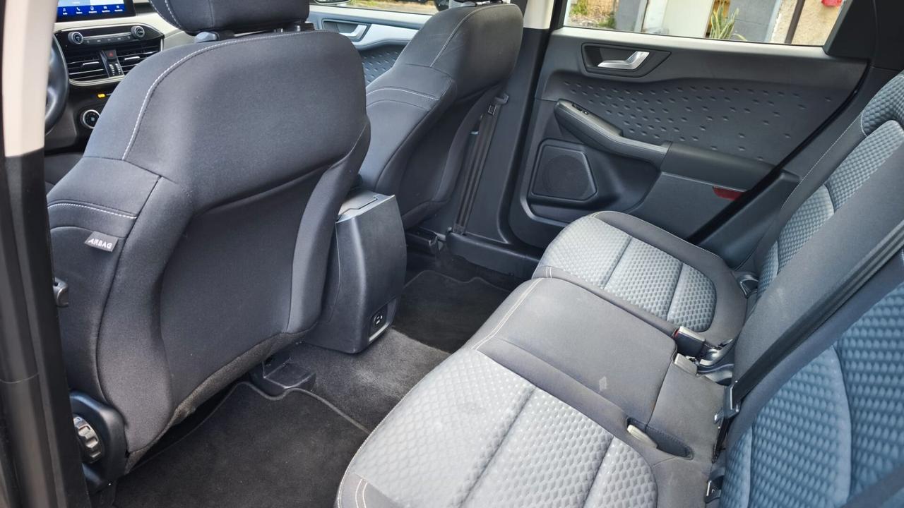 Ford Kuga 1.5 EcoBlue 120 CV aut. 2WD
